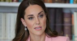 Duchess Catherine's cancer note