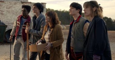 Dumb Things We Can't Ignore In Stranger Things Season 5 Volume 2