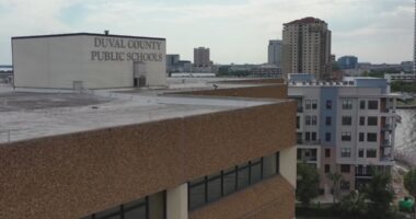 Duval County school choice lottery window opens for 2026 - 2027 school year