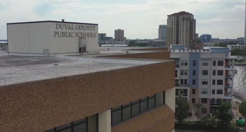 Duval County school choice lottery window opens for 2026 - 2027 school year