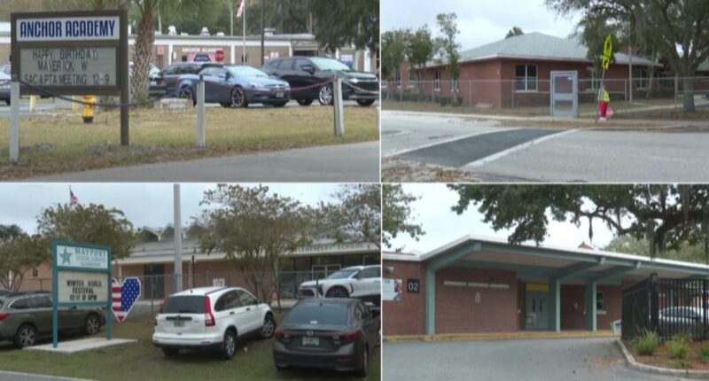Duval school consolidations delayed amid strong community pushback and funding hopes