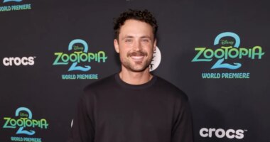 Dylan Efron Says He Gained 15-20 Lbs on 'DWTS': 'I Feel So Much Stronger'