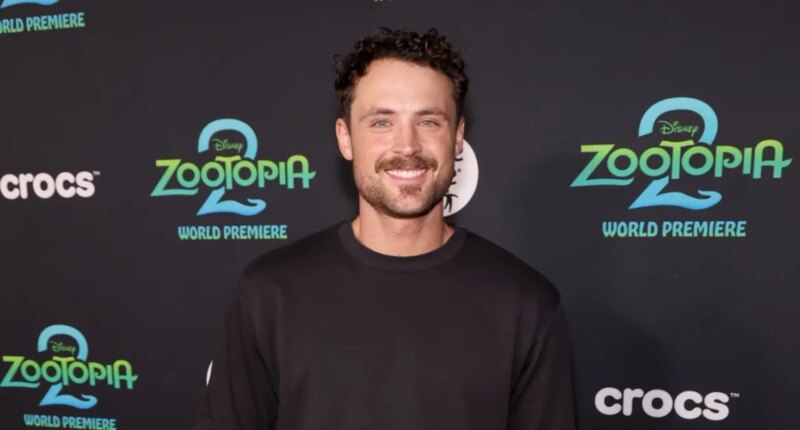 Dylan Efron Says He Gained 15-20 Lbs on 'DWTS': 'I Feel So Much Stronger'