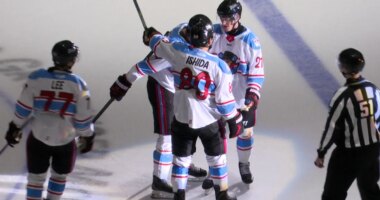 ECHL and PHPA reach tentative deal, ending hockey walkout