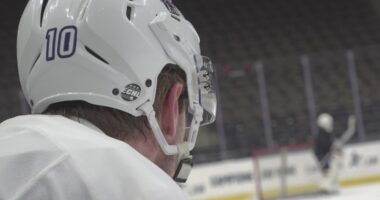 ECHL players are on the verge of a strike as CBA talks reach an impasse