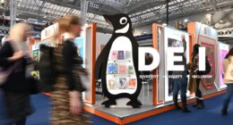 EXCLUSIVE: America First Legal blasts major publisher over alleged DEI hiring practices