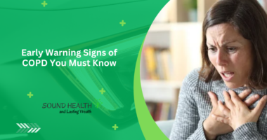 Early Warning Signs of COPD You Must Know
