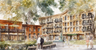 Early rezoning filing lays groundwork for future east Ybor redevelopment