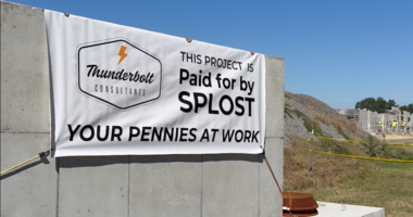 East Savannah United announces scholarship fund for students from low-income families