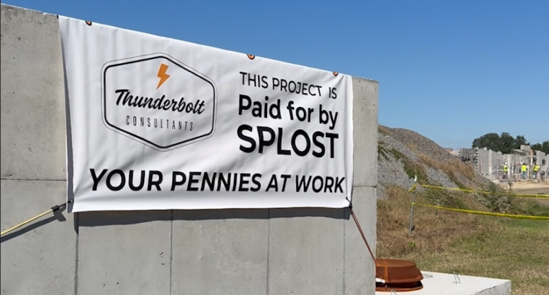 East Savannah United announces scholarship fund for students from low-income families