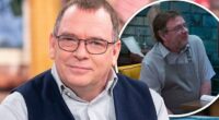 EastEnders star Adam Woodyatt 'will star on Celebrity Masterchef'