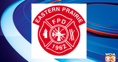 Eastern Prairie Fire hosting 33rd annual Operation Santa