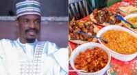 “Eating Christmas food is not haram” – Bashir Ahmad