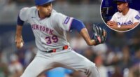 Edwin Diaz's Dodgers decision came down to what Mets couldn't offer