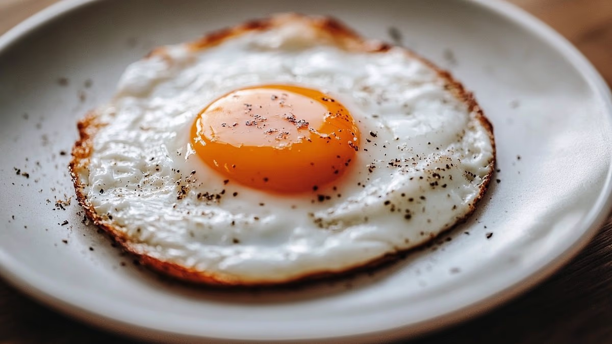 Eggs unshelled: The healthiest ways to eat eggs, from fried to poached