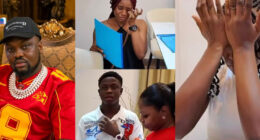 Egungun of Lagos Gifts Staff Plots of Land as Christmas Reward