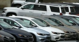 Eight Busted in Michigan's New Stolen Auto Export Scandal