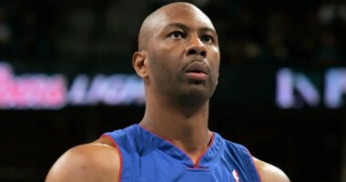 Elden Campbell’s Cause of Death Revealed: Former NBA Star Was 57
