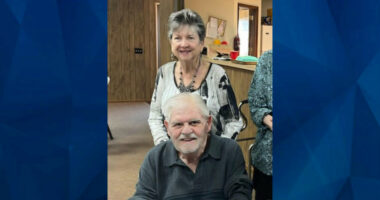 Elderly Texas Couple Who Vanished After Thanksgiving Found Dead in New Mexico Pasture