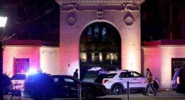 Elite Ivy League campus latest to grapple with mass shooting as violence erupts at Brown University