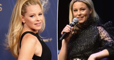 Elizabeth Banks has never tried Botox at 51, but she’s ‘talking about it’: ‘I’ve never been this old before’
