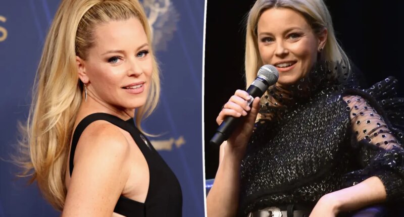 Elizabeth Banks has never tried Botox at 51, but she’s ‘talking about it’: ‘I’ve never been this old before’
