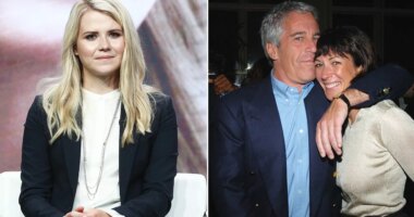 Elizabeth Smart blasts Ghislaine Maxwell’s ‘country club’ prison treatment: ‘Makes me sick’
