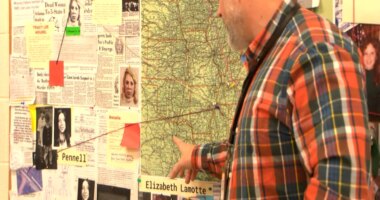 Elizabethton High School class subject of Sundance Film Festival docuseries 'Murder101'