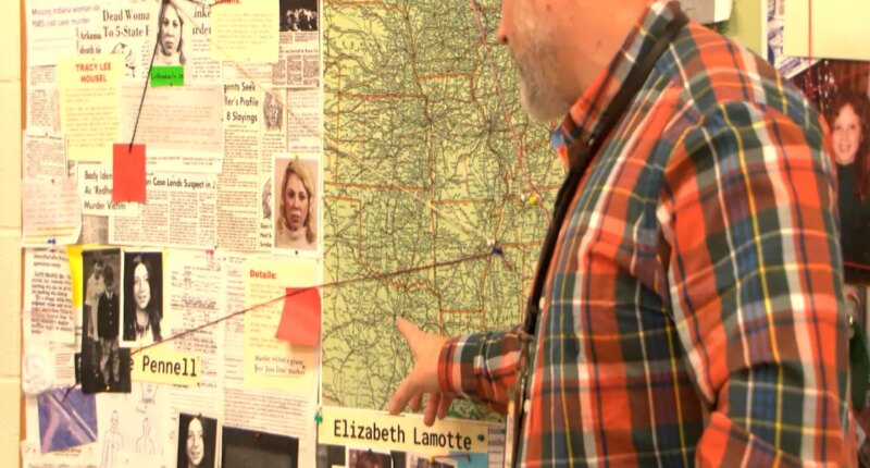 Elizabethton High School class subject of Sundance Film Festival docuseries 'Murder101'