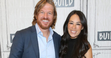Ella Gaines Is All Grown Up On Chip & Joanna's New Fixer Upper Show & We're Stunned