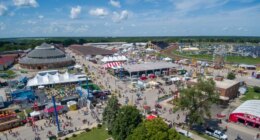 Ella Langley to perform at Illinois State Fair Grandstand