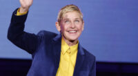 Ellen DeGeneres' Reported Move Back To The US Has Everyone Saying The Same Shady Thing