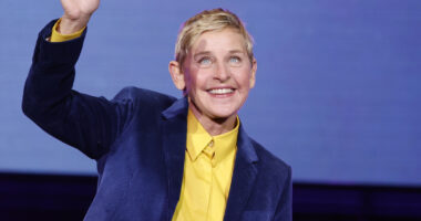Ellen DeGeneres' Reported Move Back To The US Has Everyone Saying The Same Shady Thing