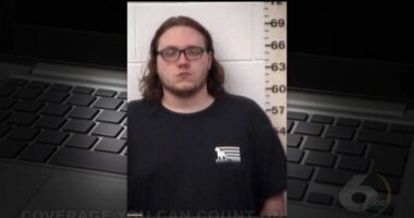 Emanuel County man charged with 20 counts of Child Exploitation