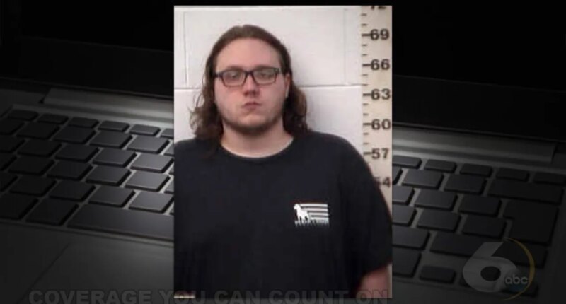 Emanuel County man charged with 20 counts of Child Exploitation