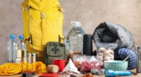 Emergency preparedness supplies everyone should have in their home
