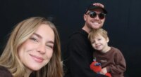 Emilie Kiser Reveals If Her Family Is Upset With Her Husband Over Son's Death