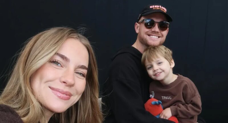 Emilie Kiser Reveals If Her Family Is Upset With Her Husband Over Son's Death