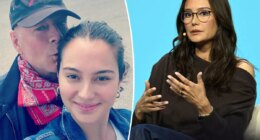 Emma Heming gets 'choked up' over harsh backlash for moving Bruce Willis out of family home