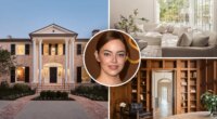 Emma Stone has sold her Texas home