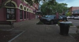 'Enough is enough': Fernandina Beach commissioners approve first reading on paid parking ordinance