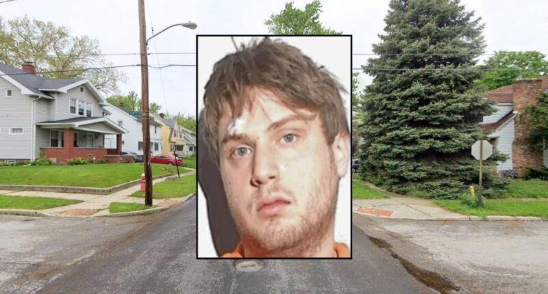 'Enraged' dad pummels 6-month-old, fiancee holding kid: Cops