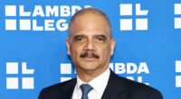Eric Holder’s Court-Packing Scheme Will ‘Destroy Our Constitution'