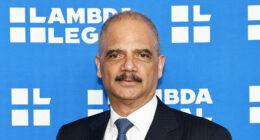 Eric Holder’s Court-Packing Scheme Will ‘Destroy Our Constitution'
