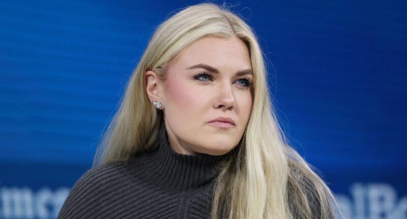 Erika Kirk & Charlie's Sister Reportedly Have Totally Different Political Views