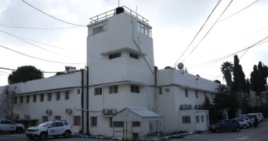 Europeans finally waking up to Hamas-enabling UNRWA scam