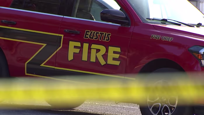 Eustis gas leak explosion remains a mystery