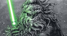 Every Wookiee Jedi In The Star Wars Universe Explained