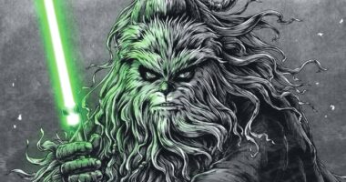 Every Wookiee Jedi In The Star Wars Universe Explained