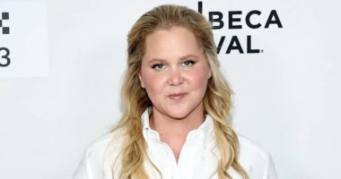 Everything Amy Schumer Has Said About Her GLP-1 Experience So Far